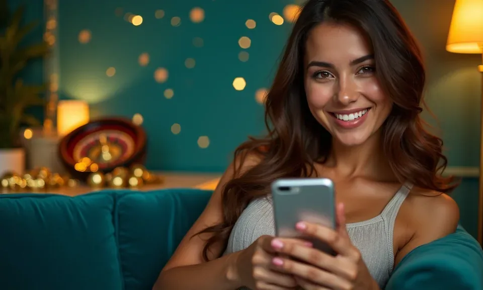 megaapuesta La megaapuesta App en su celular