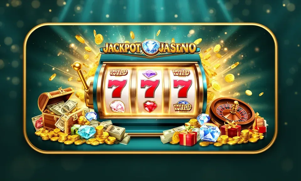 megaapuesta Perú lobby de juegos